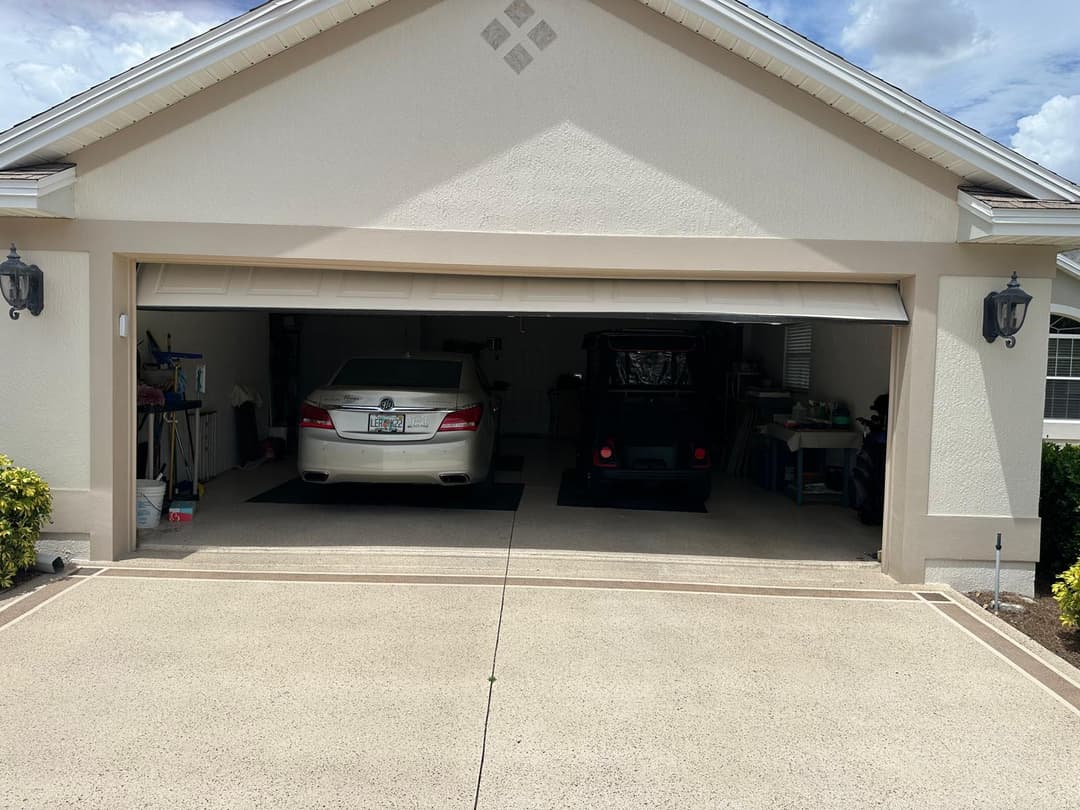 {pageName} Garage Door Repair