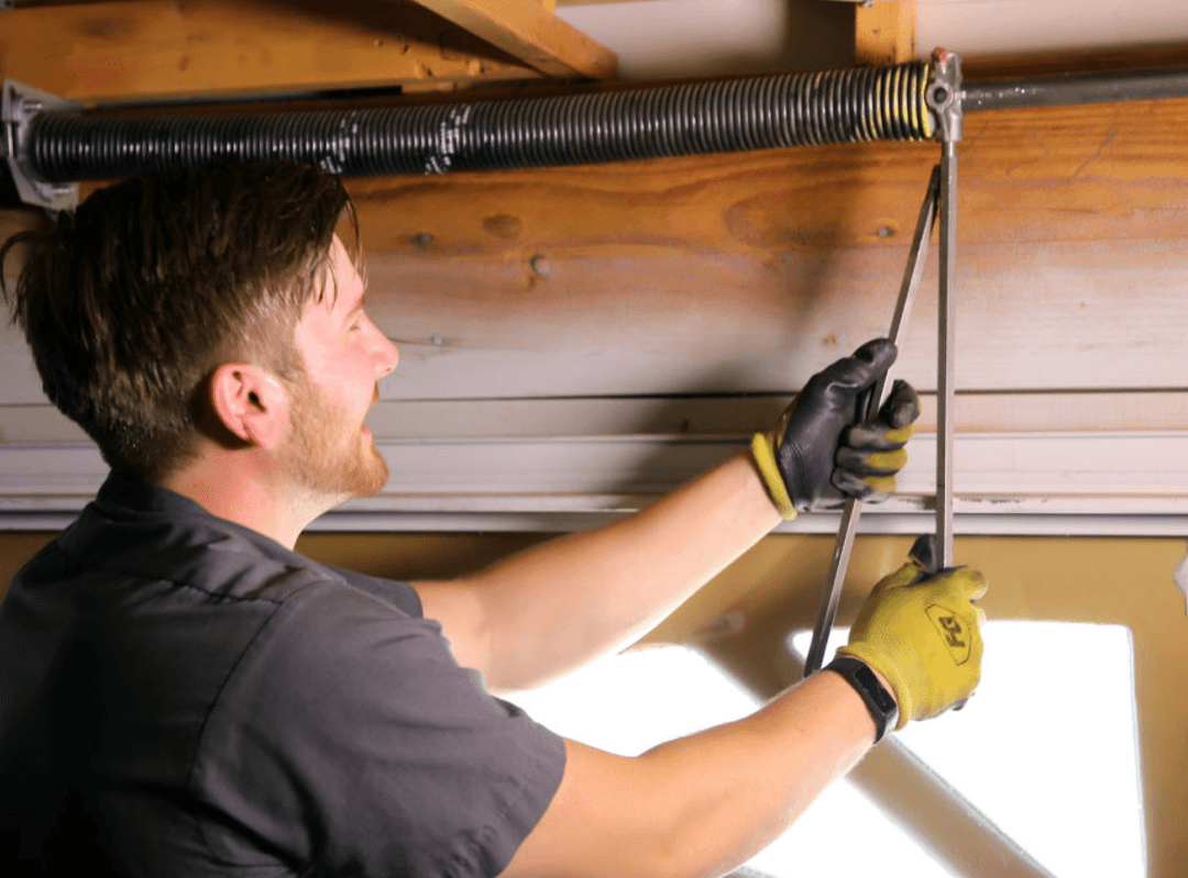 {pageName} Garage Door Repair